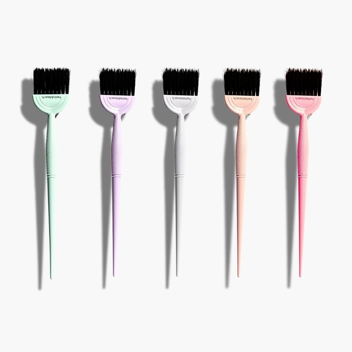 Small Tint Brush - Pastel Collection