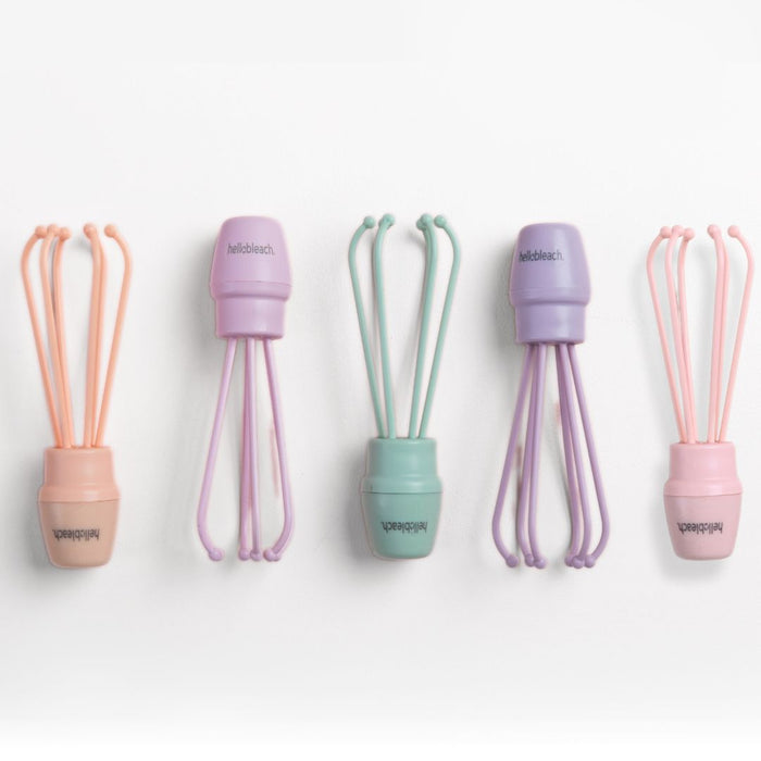 The Whisks - Pastel Collection