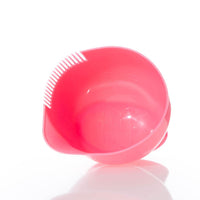 Hello Bleach Deep Tint Bowl With Teeth - Pink Pop - Hello Bleach