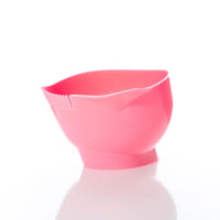 Hello Bleach Deep Tint Bowl With Teeth - Pink Pop - Hello Bleach