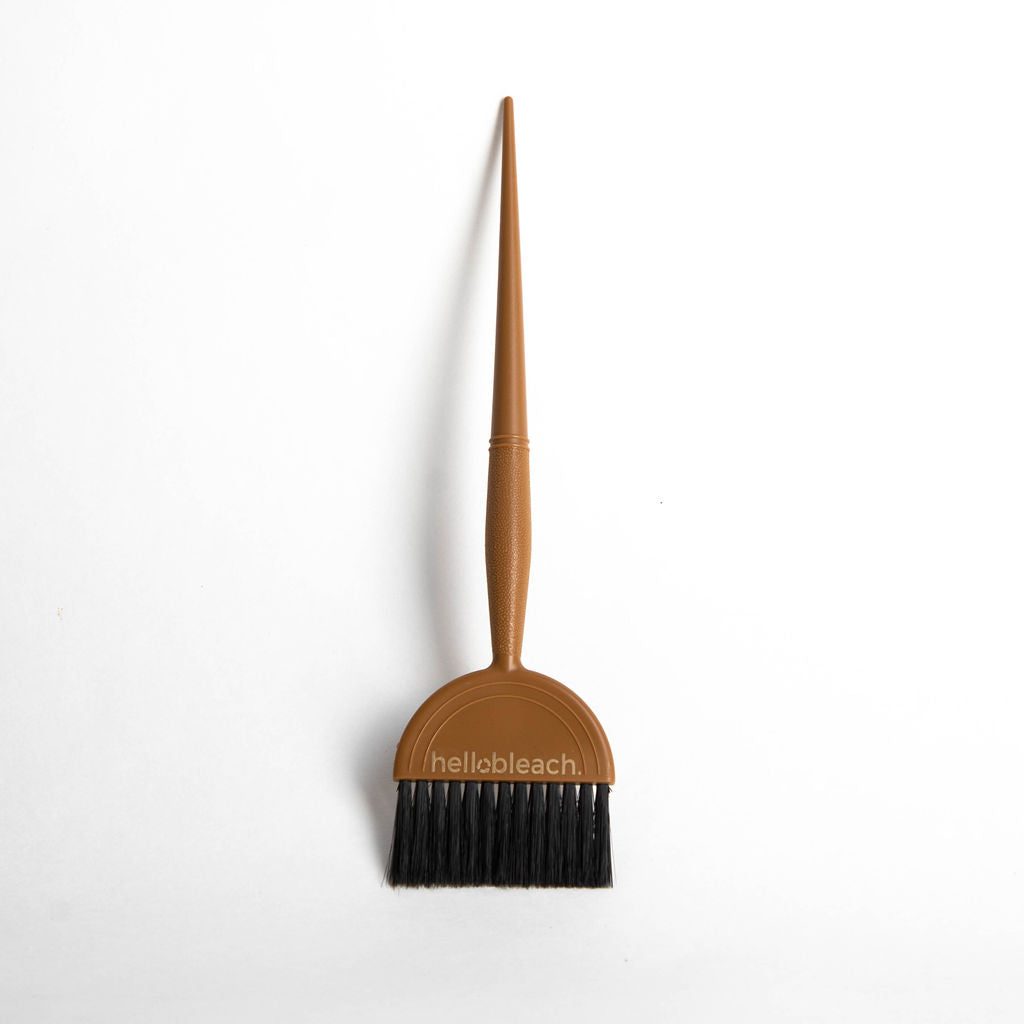 Large Clay Tint Brush