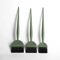 Hello Bleach Large Forest Tint Brush