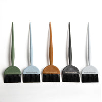 Hello Bleach Earthy Tint Brush 5 Pack