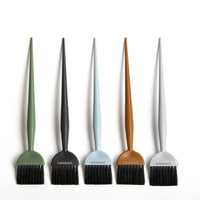 Hello Bleach Earthy Tint Brush 5 Pack