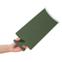 Hello Bleach Balayage Board With Teeth - Forest