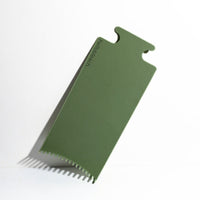 Hello Bleach Balayage Board With Teeth - Forest