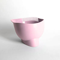 Hello Bleach Deep Tint Bowl With Teeth - Bby Pink