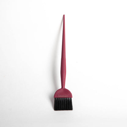 Small Tint Brush - Burgundy