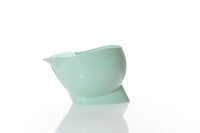 Hello Bleach Deep Tint Bowl With Teeth - Jade - Hello Bleach