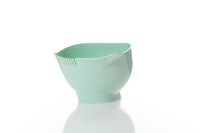 Hello Bleach Deep Tint Bowl With Teeth - Jade - Hello Bleach