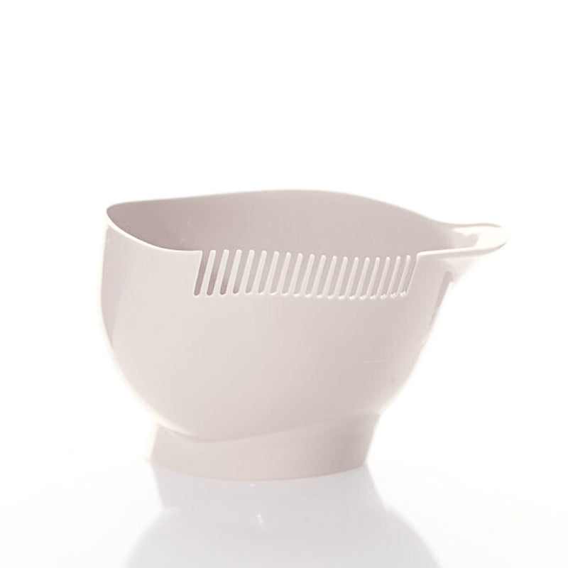 Hello Bleach Deep Tint Bowl With Teeth - Ivory - Hello Bleach