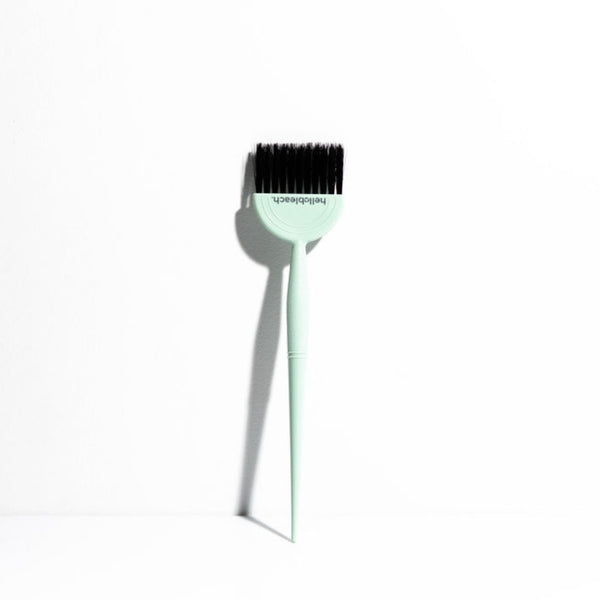 Hello Bleach Medium Tint Brush - Jade - Hello Bleach