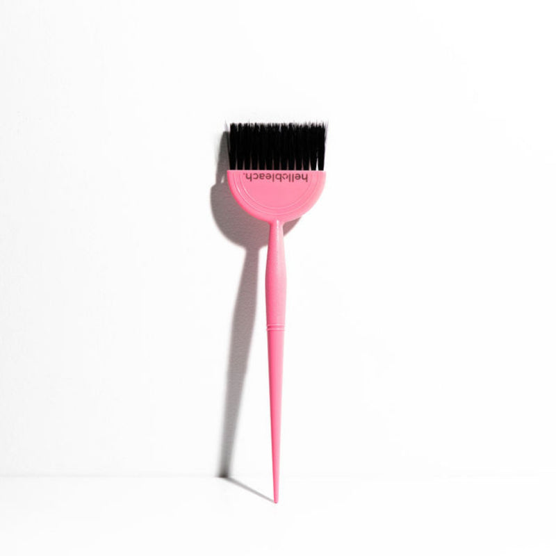 Hello Bleach Medium Tint Brush - Pink Pop - Hello Bleach