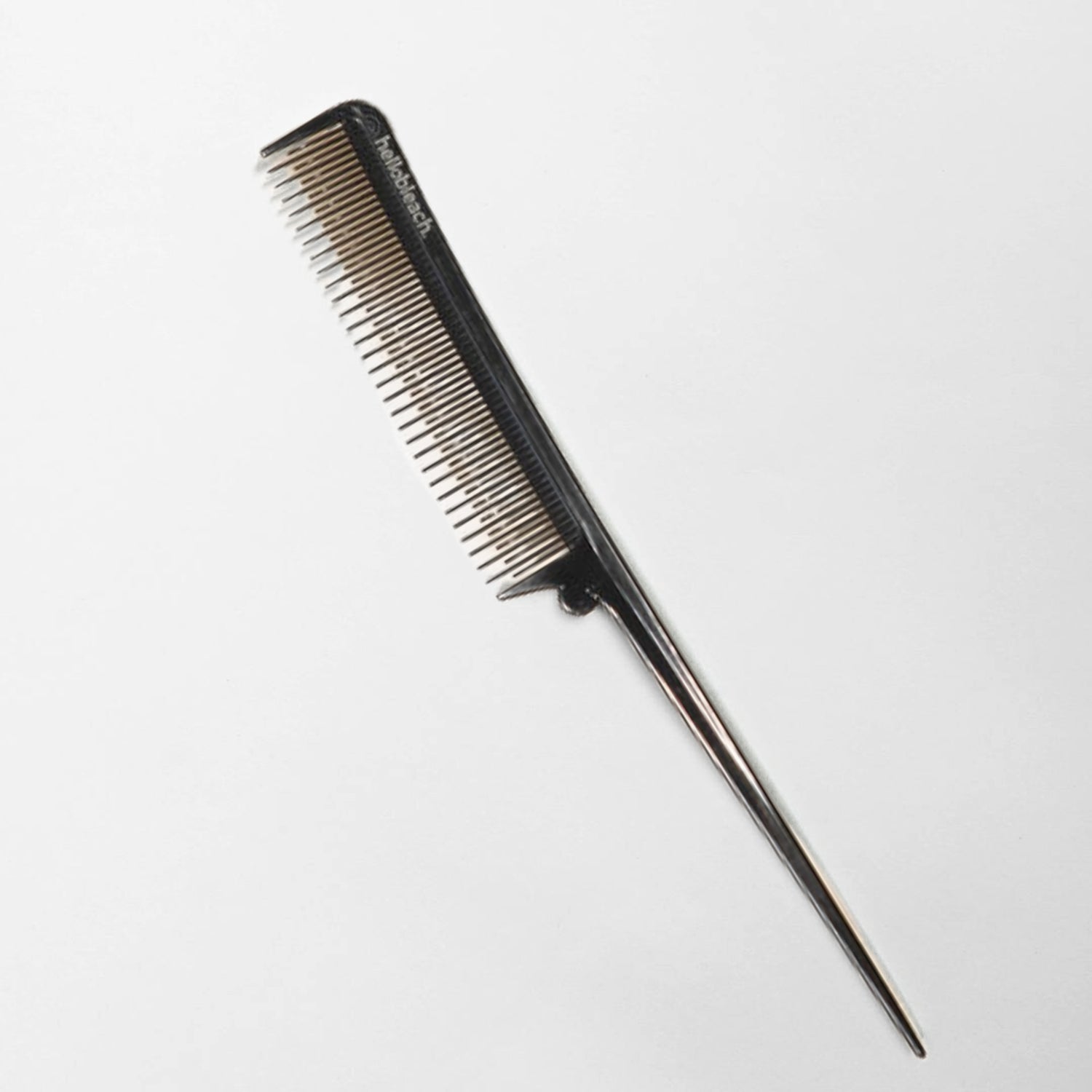 Plastic Tail Comb