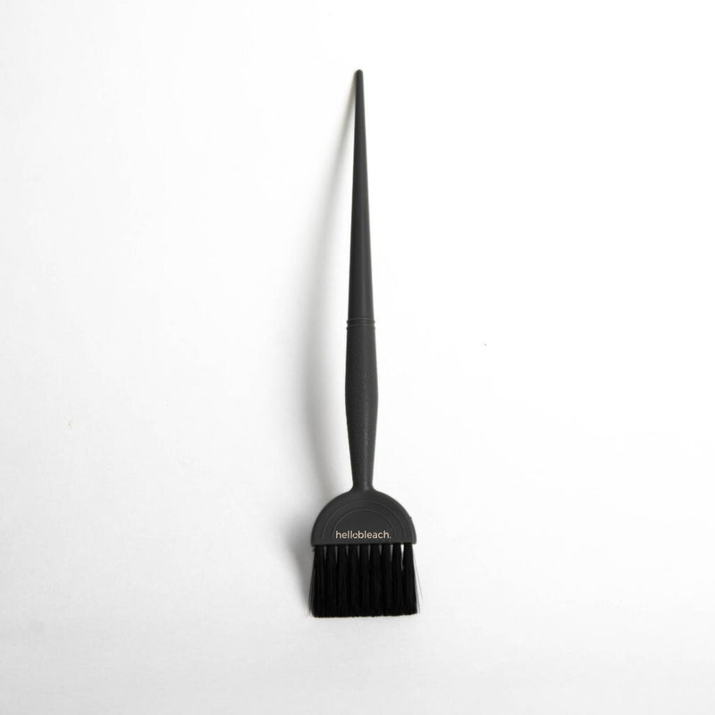 Hello Bleach Stone Large Tint Brush