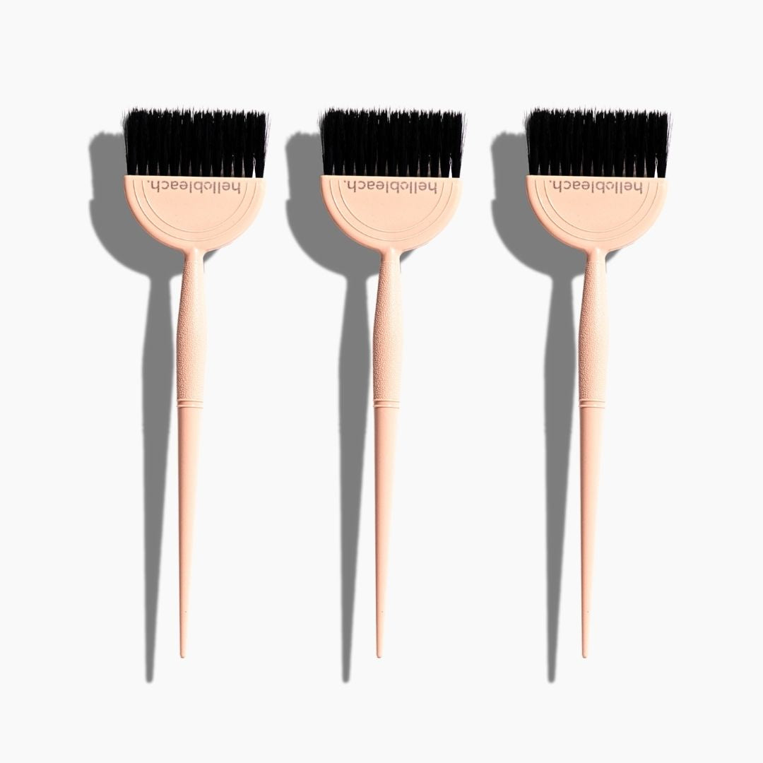 Hello Bleach Tint Brush Packs