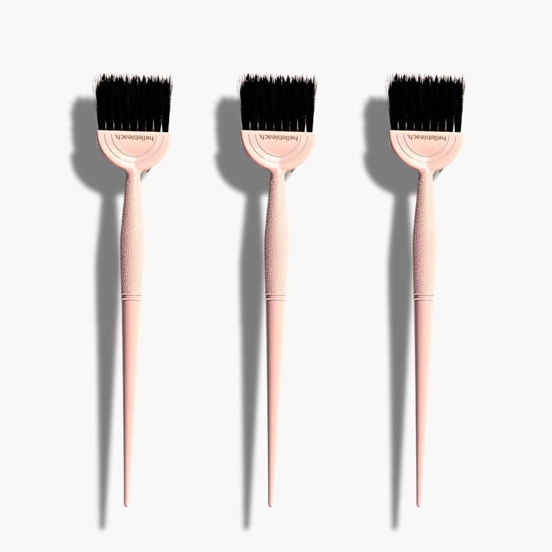 Hello Bleach Tint Brush Packs