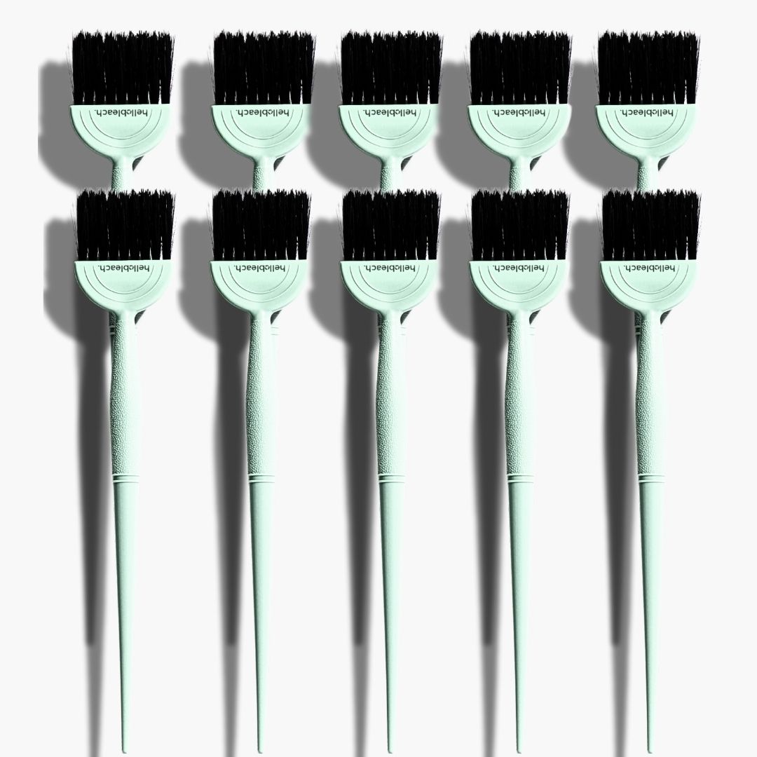 Hello Bleach Tint Brush Packs