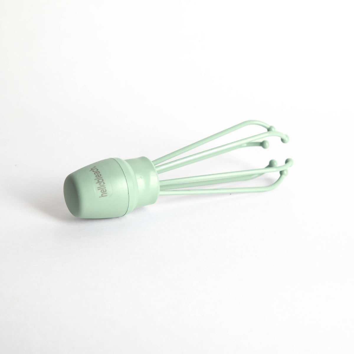 The Whisk - Jade