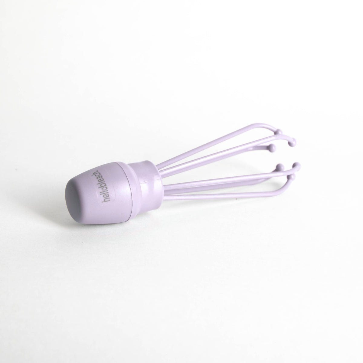 The Whisk - Lilac