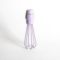 The Whisk - Lilac