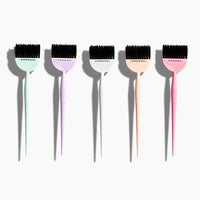 Hello Bleach Candy Cane Tint Brush 5 Pack