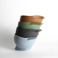 Bowl With Bite 5 Pack - Choose Colours