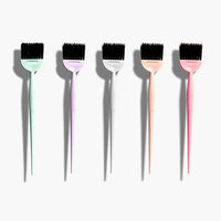 Hello Bleach Candy Cane Tint Brush 5 Pack