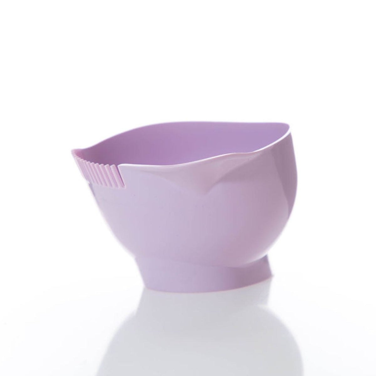 Hello Bleach Deep Tint Bowl With Teeth - Lilac - Hello Bleach