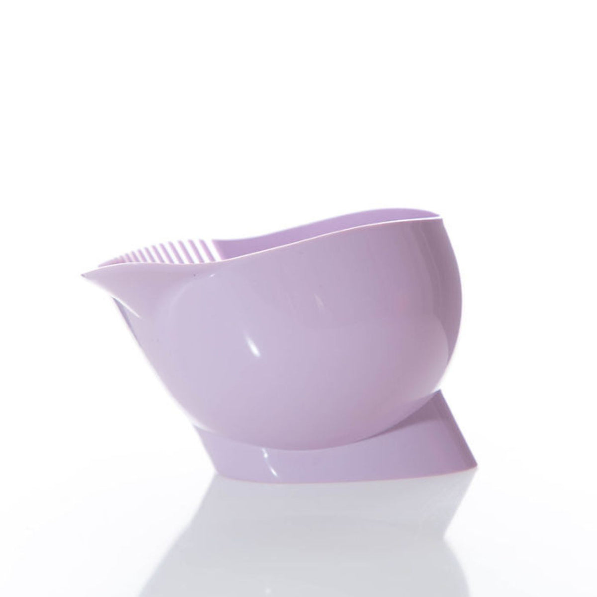 Hello Bleach Deep Tint Bowl With Teeth - Lilac - Hello Bleach