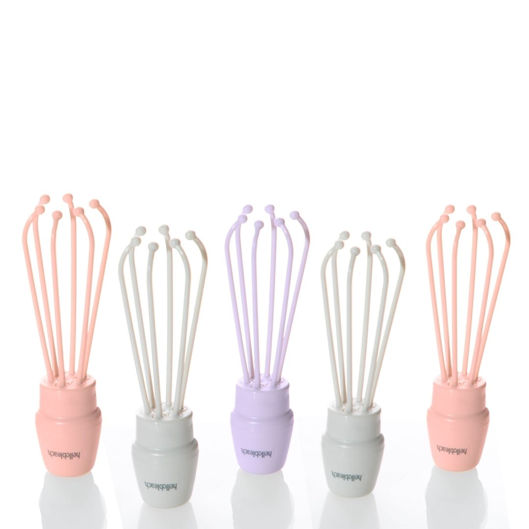 Hello Bleach - Choose Your Whisk it Good 5 Pack