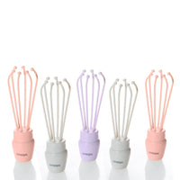 Hello Bleach - Choose Your Whisk it Good 5 Pack