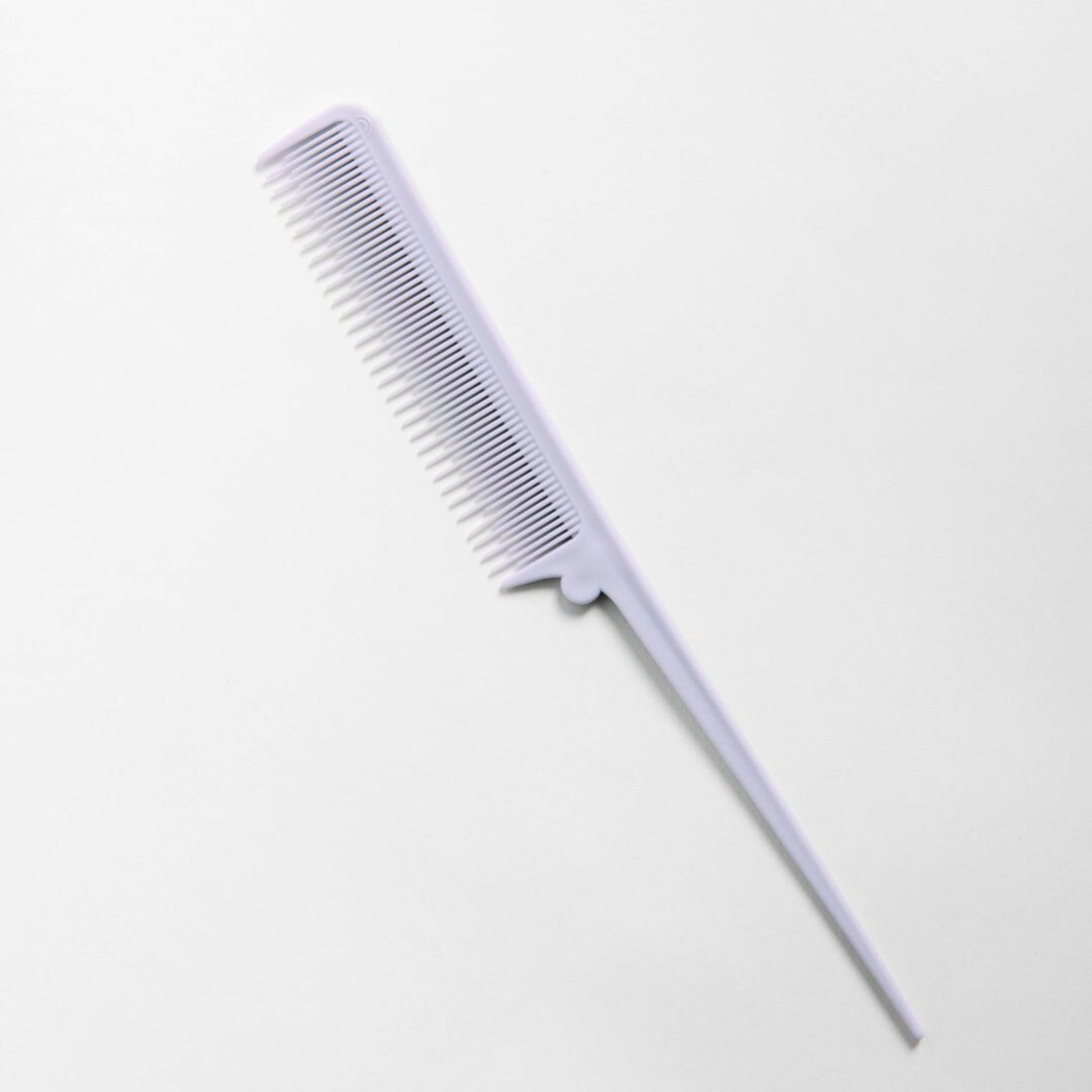 Hello Bleach Plastic Tail Comb - Hello Bleach